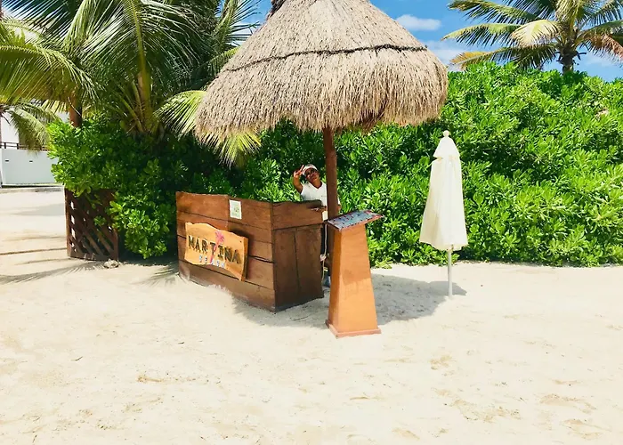 Superior Studio 40 Aquamarina Suites