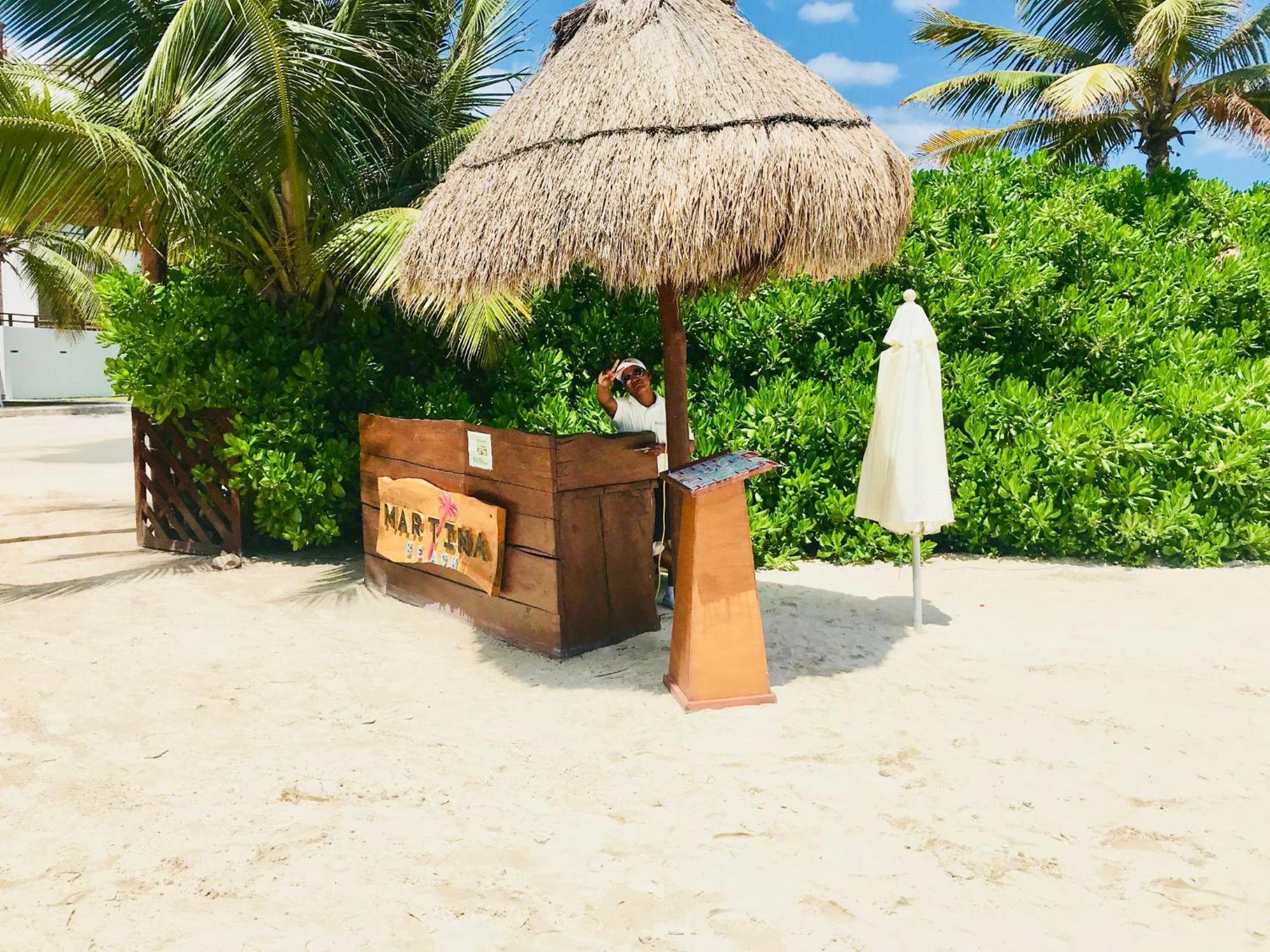 Superior 40 Aquamarina * Playa del Carmen